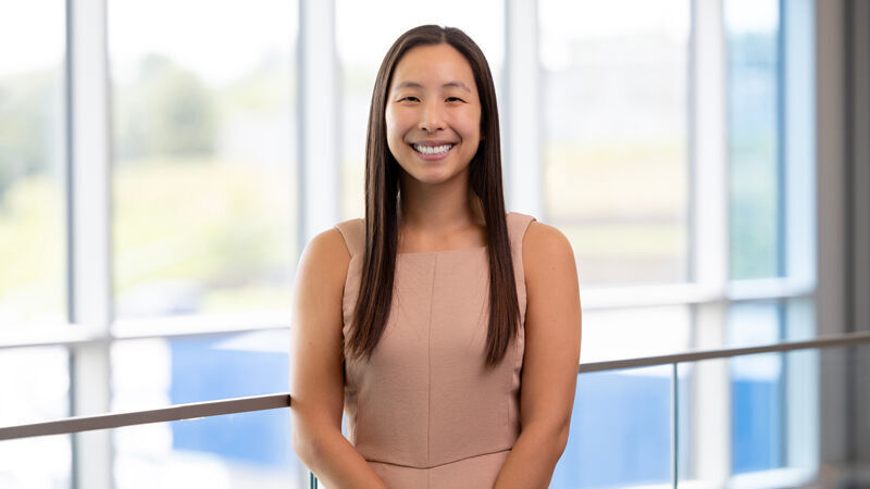 Back-to-school checkups help put kids on the path to success